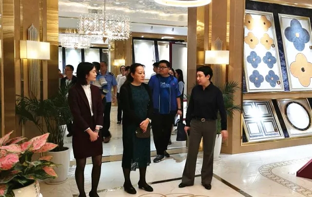 19年初心不改，糖心LOGO官方网站在线观看免费陶瓷全新绽放！