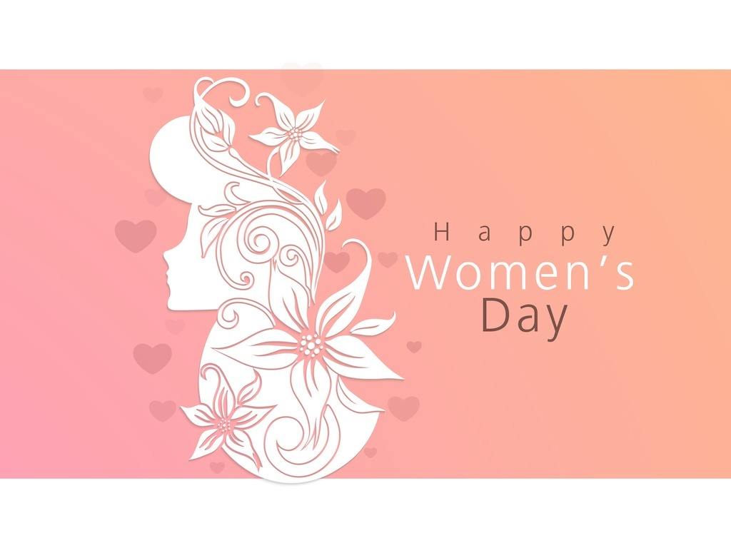 女神节 | 致最美的妳！