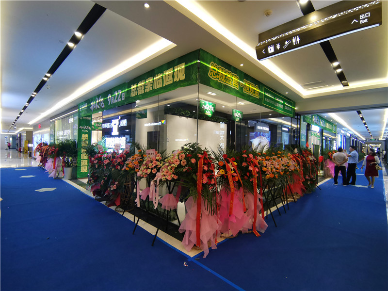 两天开三店！糖心LOGO官方网站在线观看免费陶瓷上演速度与激情